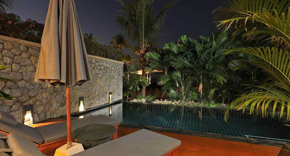 Apartment zum Kauf mit 3 Zimmer in Kathu, Phuket