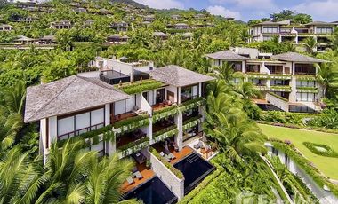 For sale 3 ベッドルーム apartment in Kathu, Phuket