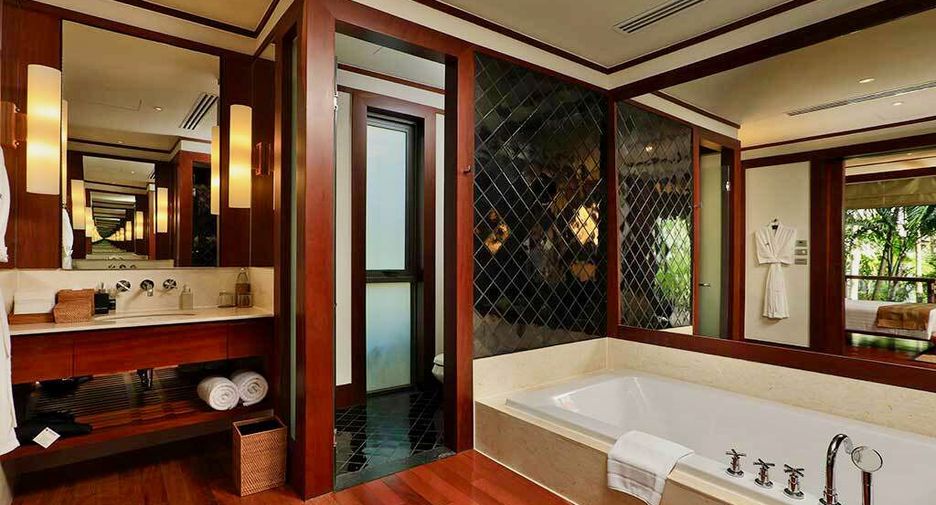 Apartment zum Kauf mit 3 Zimmer in Kathu, Phuket