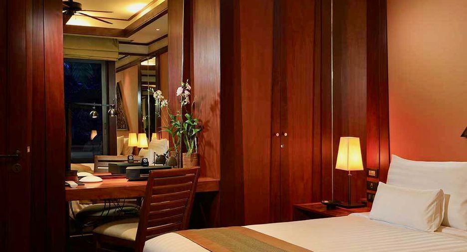 Apartment zum Kauf mit 3 Zimmer in Kathu, Phuket