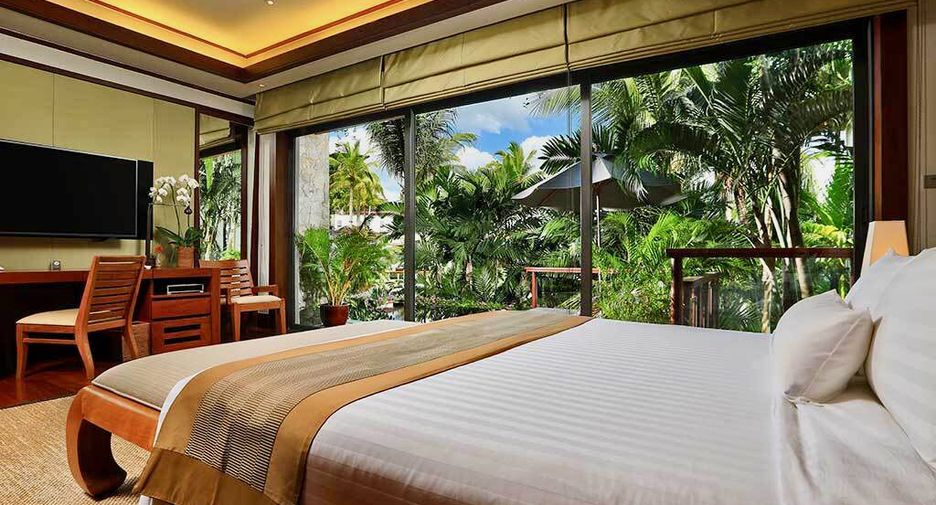 Apartment zum Kauf mit 3 Zimmer in Kathu, Phuket