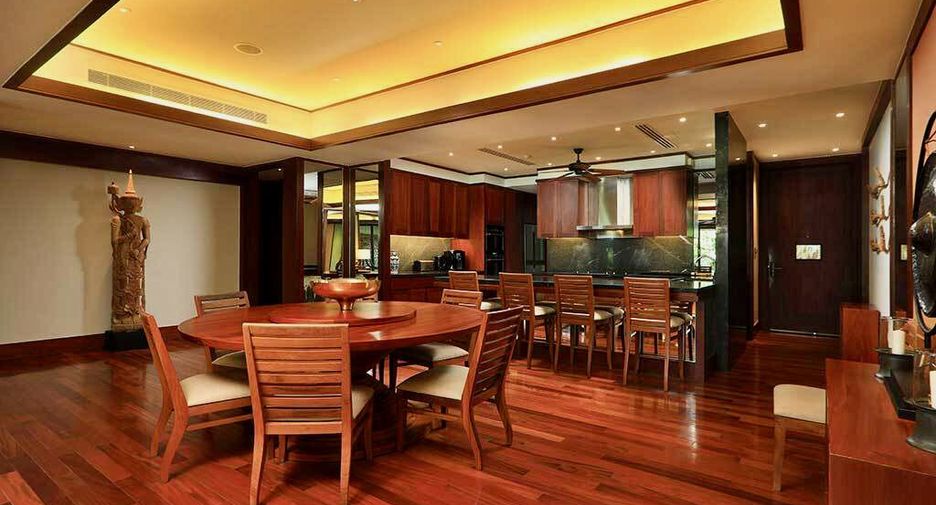 Apartment zum Kauf mit 3 Zimmer in Kathu, Phuket