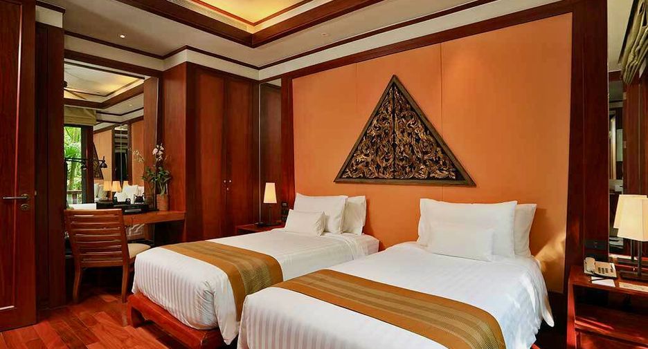 Apartment zum Kauf mit 3 Zimmer in Kathu, Phuket