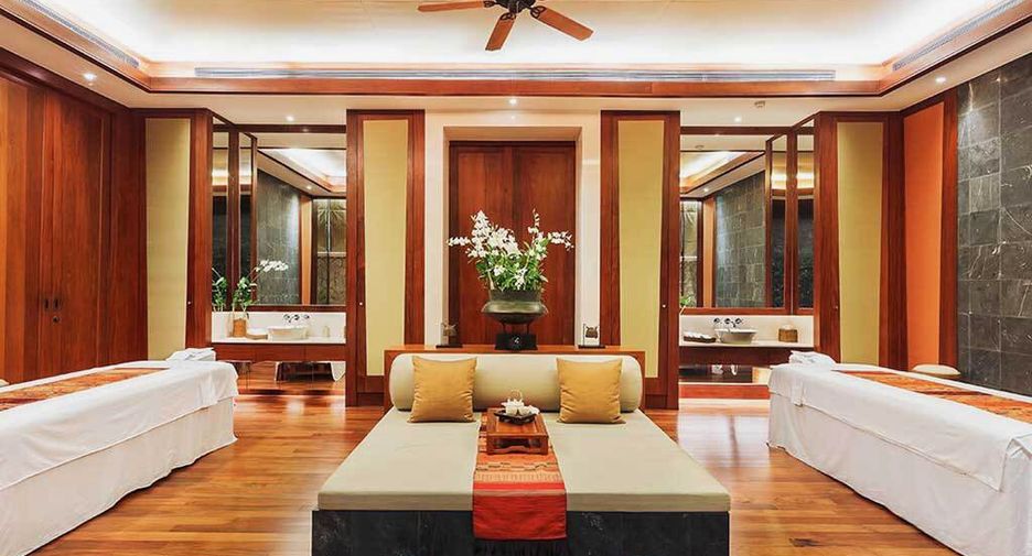 Apartment zum Kauf mit 3 Zimmer in Kathu, Phuket