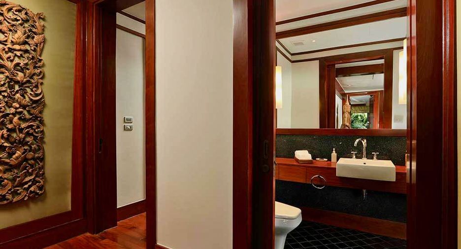 Apartment zum Kauf mit 3 Zimmer in Kathu, Phuket