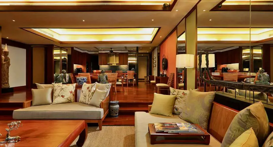 Apartment zum Kauf mit 3 Zimmer in Kathu, Phuket