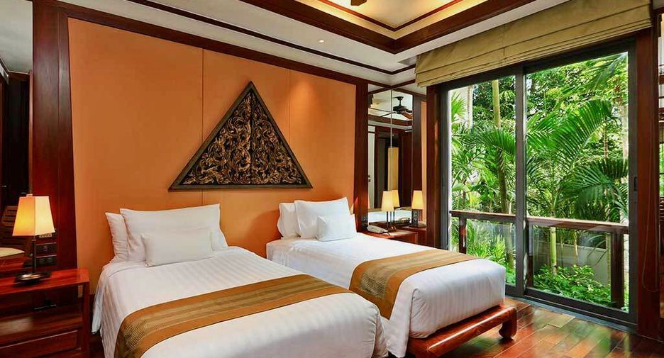 Apartment zum Kauf mit 3 Zimmer in Kathu, Phuket