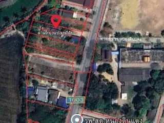 Grundstück zum Kauf in Mueang Nakhon Pathom, Nakhon Pathom