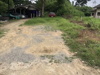 For sale land in Mueang Nakhon Pathom, Nakhon Pathom