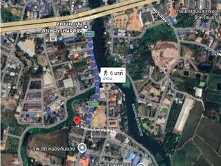 Grundstück zum Kauf in Mueang Nakhon Pathom, Nakhon Pathom