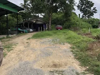 Grundstück zum Kauf in Mueang Nakhon Pathom, Nakhon Pathom