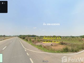 For sale land in Mueang Nong Khai, Nong Khai