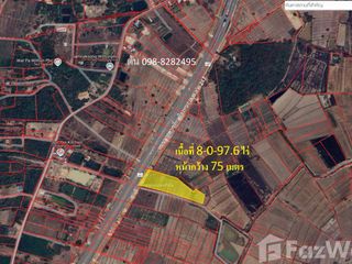 For sale land in Mueang Nong Khai, Nong Khai