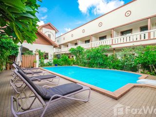 À louer 2 chambres villa à Mueang Phuket, Phuket