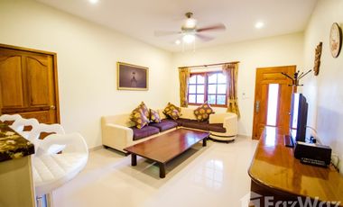 For rent 2 bedrooms villa in Mueang Phuket, Phuket
