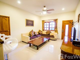 À louer 2 chambres villa à Mueang Phuket, Phuket