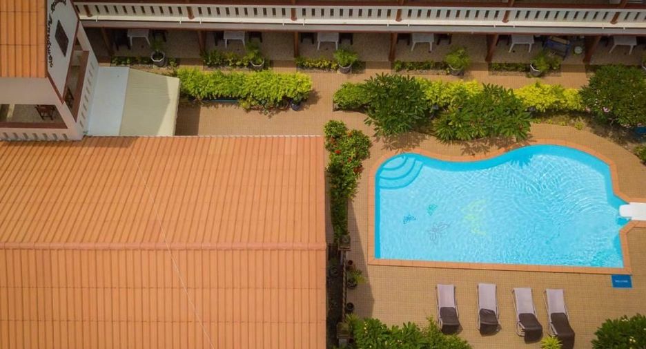 For rent 2 bedrooms villa in Mueang Phuket, Phuket