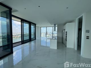 Wohnung zum Kauf mit 8 Zimmer in Bang Kho Laem, Bangkok