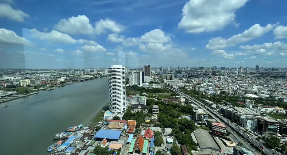 For sale 8 bedrooms condo in Bang Kho Laem, Bangkok