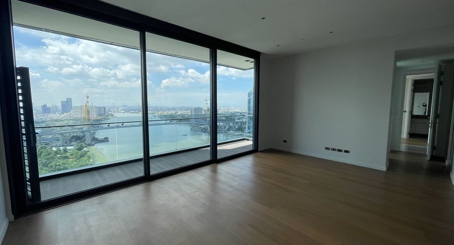 For sale 8 bedrooms condo in Bang Kho Laem, Bangkok