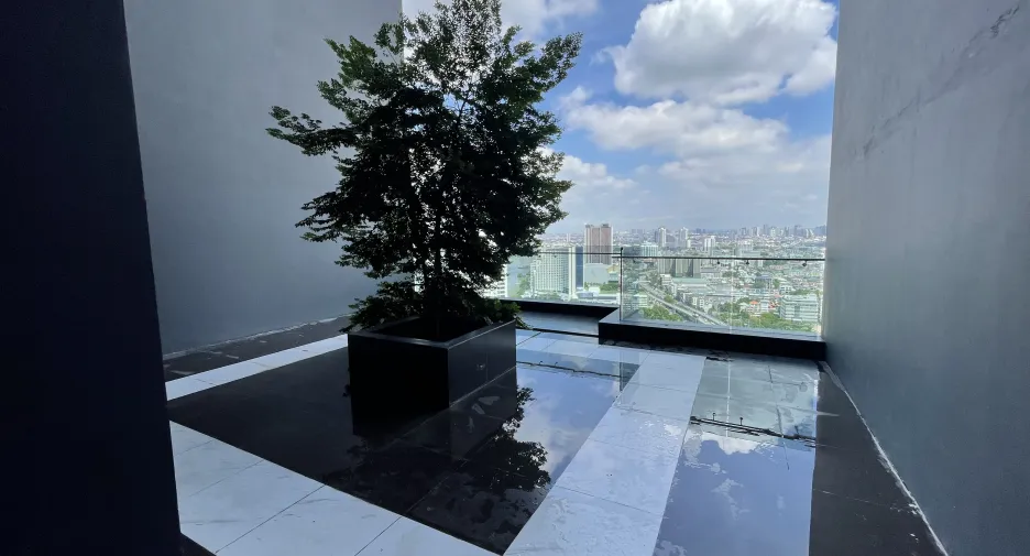 For sale 8 bedrooms condo in Bang Kho Laem, Bangkok