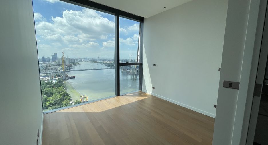 For sale 8 bedrooms condo in Bang Kho Laem, Bangkok