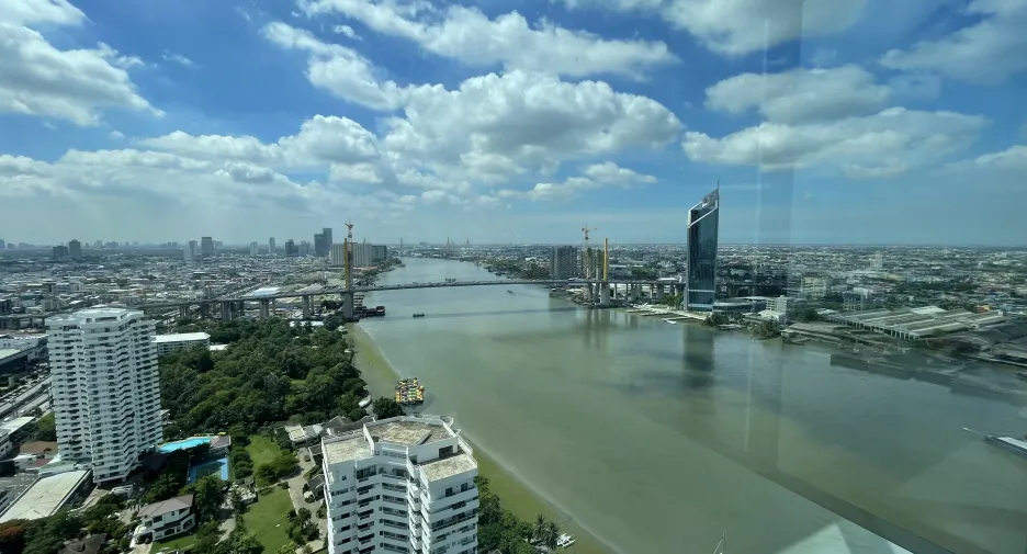 For sale 8 bedrooms condo in Bang Kho Laem, Bangkok