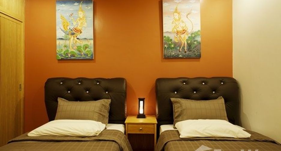 ขาย 2 ห้องนอน คอนโด ใน กะทู้, ภูเก็ต