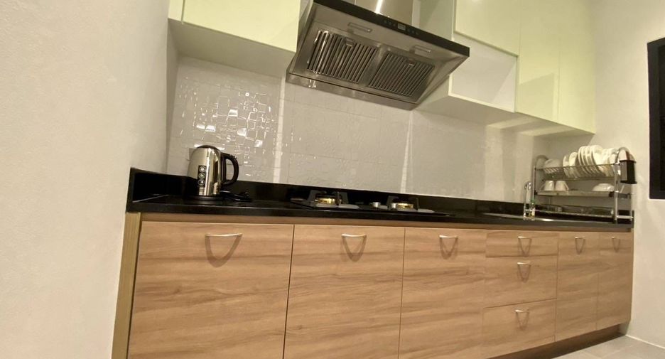 Продажа и аренда 3 спальни вилла в Пхукет Тощн, Пхукет
