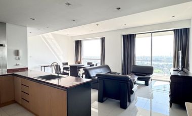 Wohnung zum Kauf und zur Miete mit 2 Zimmer in Yan Nawa, Bangkok