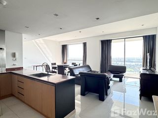 À louer et à vendre 2 chambres condo à Yan Nawa, Bangkok