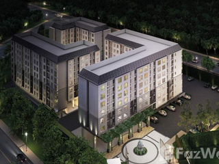 Продажа и аренда 1 кровать кондо в Mueang Surat Thani, Сураттани