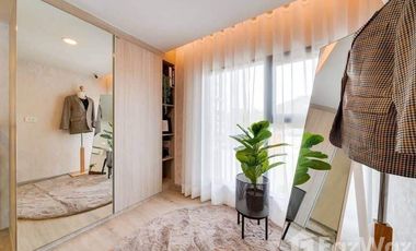 Wohnung zum Kauf mit 1 Zimmer in Mueang Samut Prakan, Samut Prakan