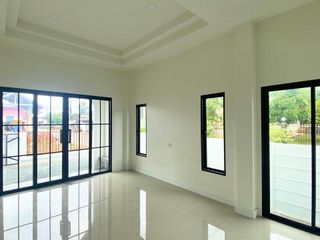 Casa en venta de 3 habitaciones en Mueang Chanthaburi, Chanthaburi