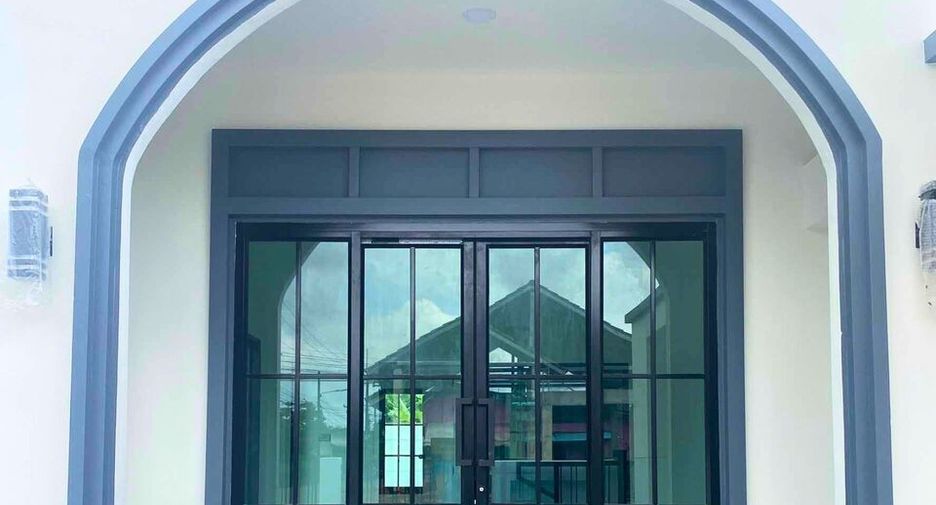 À vendre 3 chambres maison à Mueang Chanthaburi, Chanthaburi