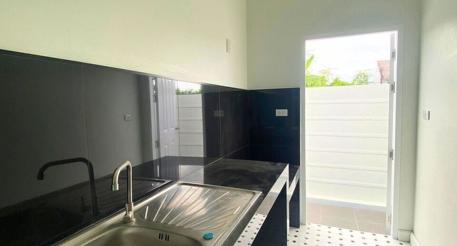 À vendre 3 chambres maison à Mueang Chanthaburi, Chanthaburi