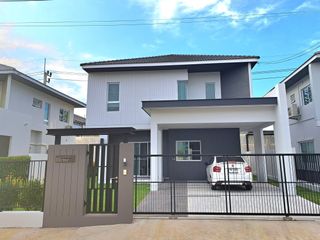 出租 4 卧室 独立屋 在 Phuket Town, 普吉