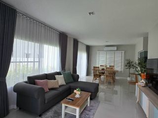 出租 4 卧室 独立屋 在 Phuket Town, 普吉