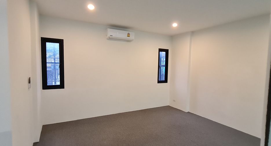 ขาย 1 เตียง ออฟฟิศ ใน เมืองภูเก็ต, ภูเก็ต