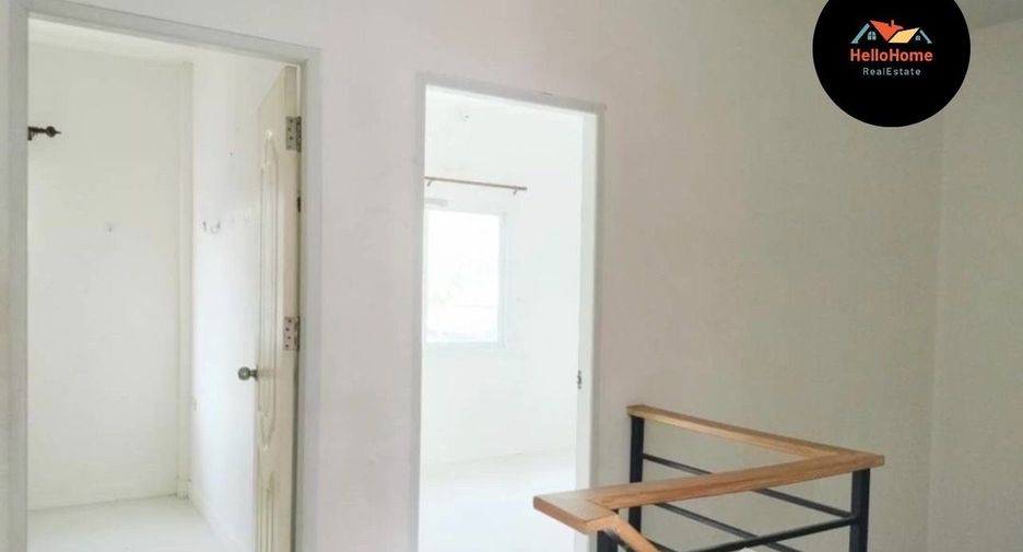 For sale 3 bedrooms townhouse in Lam Luk Ka, Pathum Thani