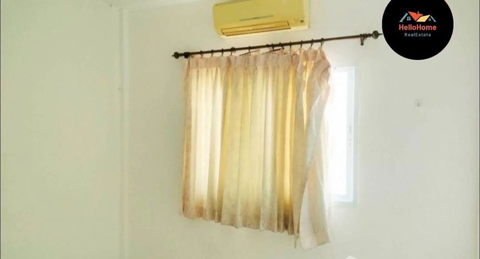 For sale 3 bedrooms townhouse in Lam Luk Ka, Pathum Thani