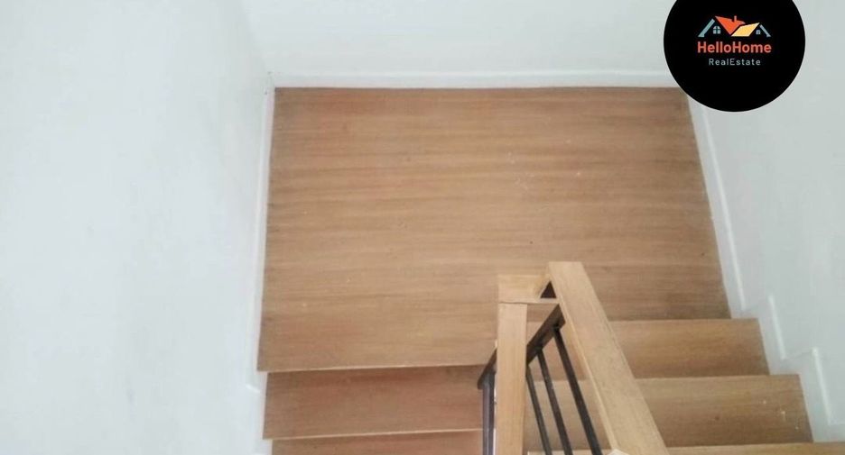 For sale 3 bedrooms townhouse in Lam Luk Ka, Pathum Thani