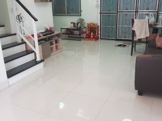 出售 3 卧室 联排别墅 在 Prawet, 曼谷