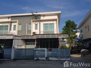 出售 3 卧室 联排别墅 在 Prawet, 曼谷