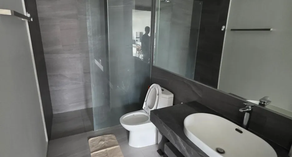 For rent 1 bed condo in Mueang Phuket, Phuket