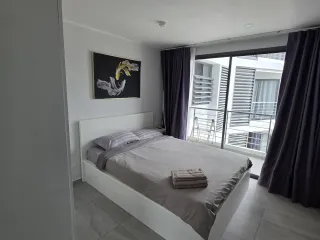 For rent 1 bed condo in Mueang Phuket, Phuket