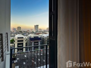 For rent 1 Beds condo in Khlong San, Bangkok