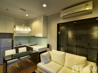 For rent 1 Beds condo in Khlong San, Bangkok