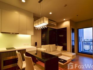 For rent 1 Beds condo in Khlong San, Bangkok