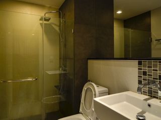 For rent 1 Beds condo in Khlong San, Bangkok